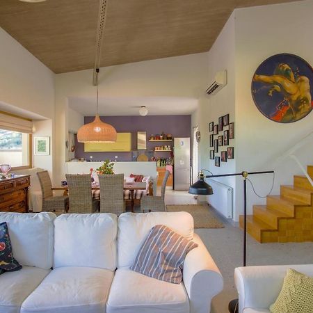 Heraklion-Knossos Luxury Home Экстерьер фото