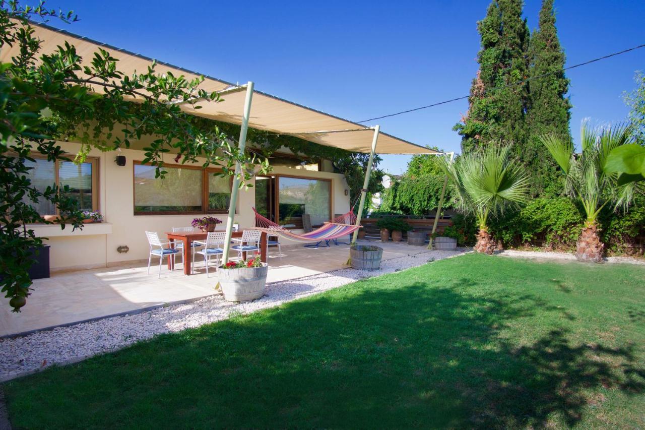 Heraklion-Knossos Luxury Home Экстерьер фото